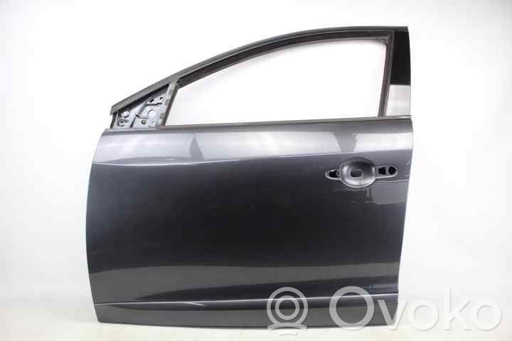 Renault Megane III Ușă față 
