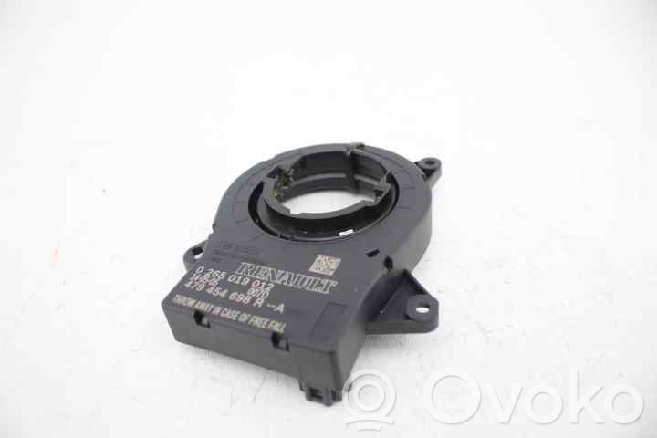Dacia Duster Steering angle sensor 