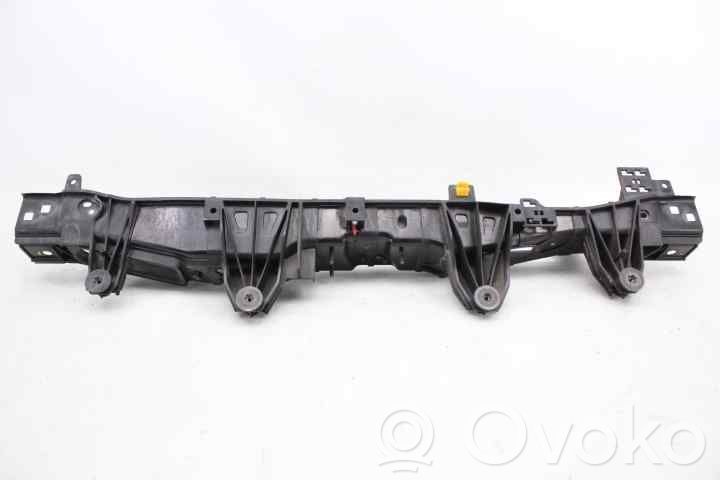 Fiat Tipo Marco panal de radiador superior 