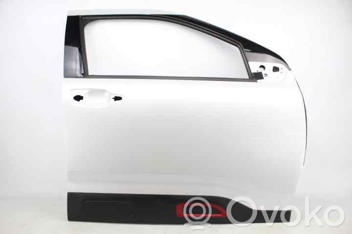 Citroen C4 Cactus Дверь 