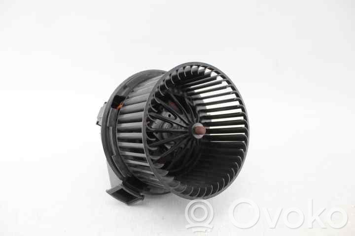 Citroen C4 Cactus Ventilator aerotermă 