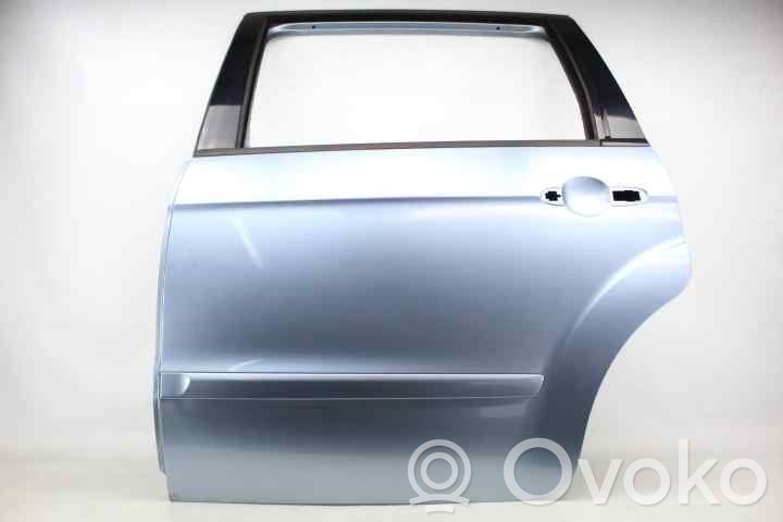 Ford Galaxy Puerta trasera 