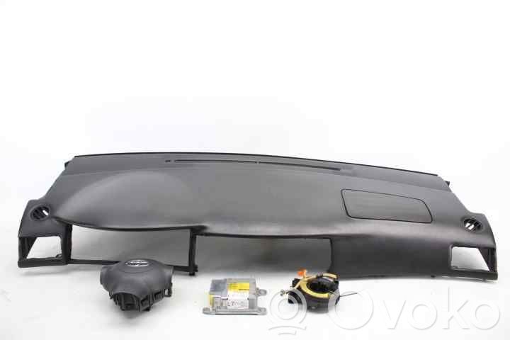 Toyota Corolla E120 E130 Set airbag con pannello 