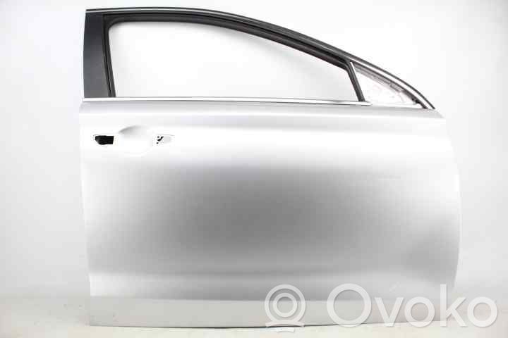 Hyundai i30 Drzwi przednie 