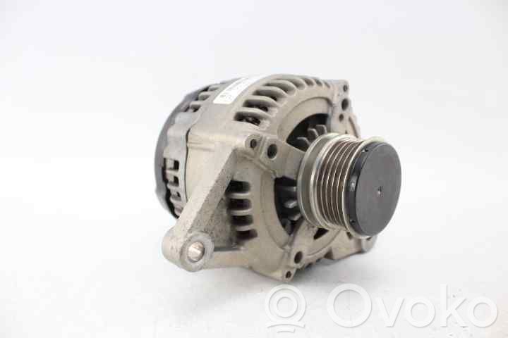 Hyundai i30 Generator/alternator 