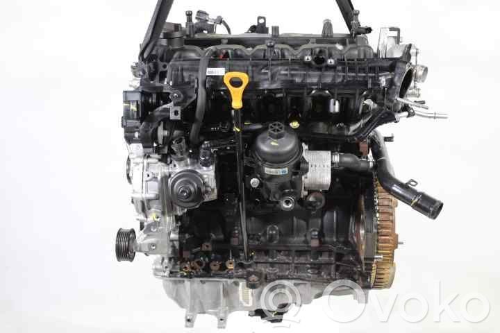 Moottori   D4FB,Z54412AZ00