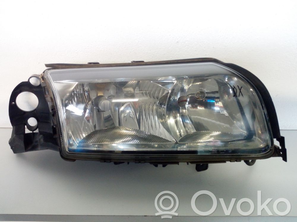 Volvo S80 Faro delantero/faro principal 