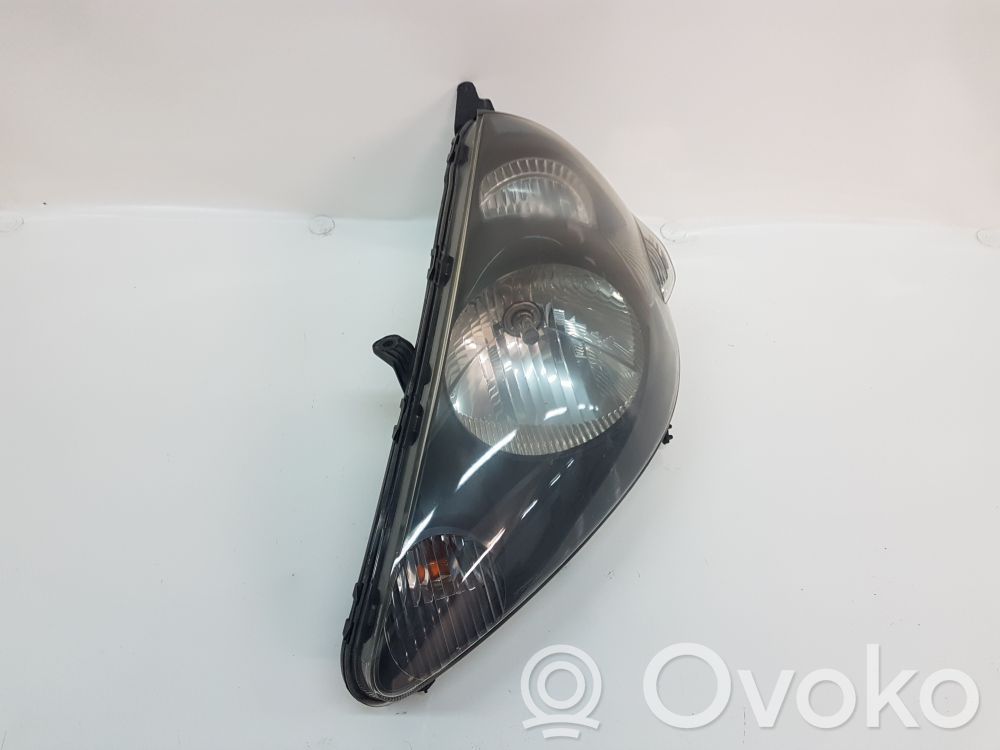 Priekšējais lukturis   33151SAAG01,33151SAAG01,L12A1