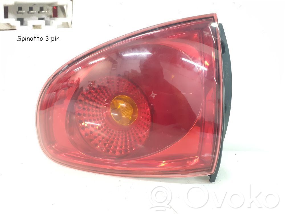 Takavalot   BXE,SPINOTTO3PIN