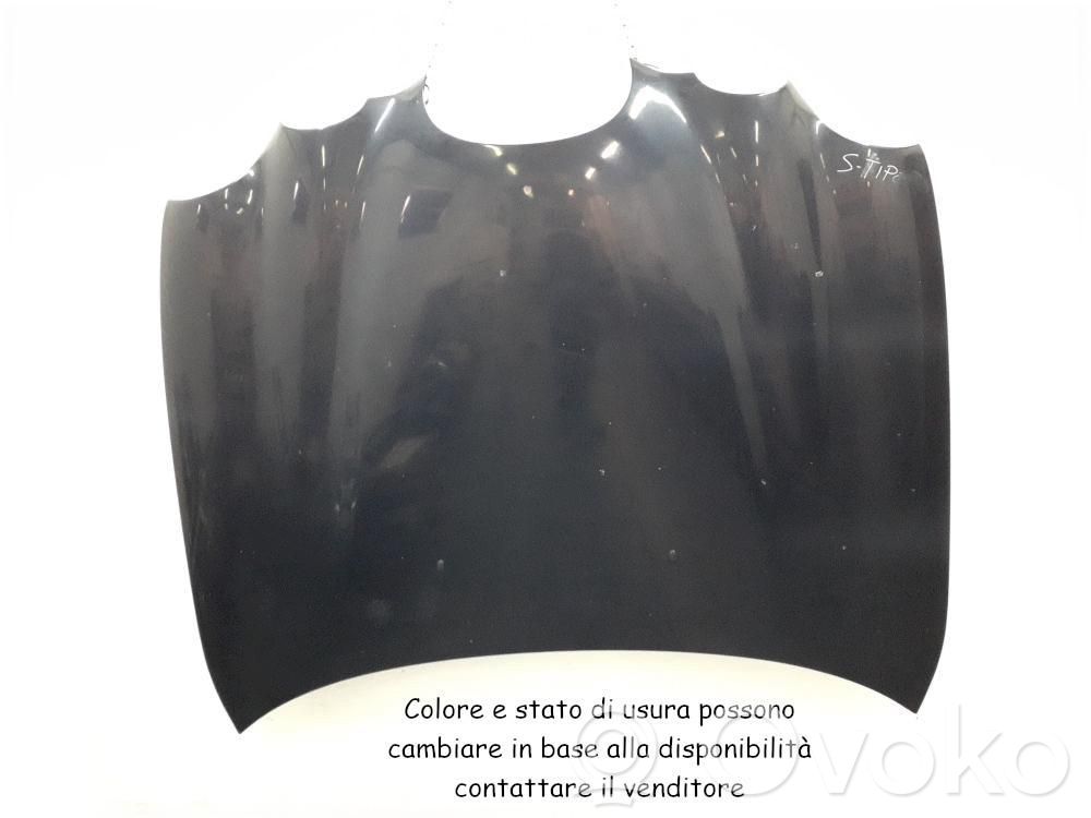 Jaguar S-Type Engine bonnet/hood 