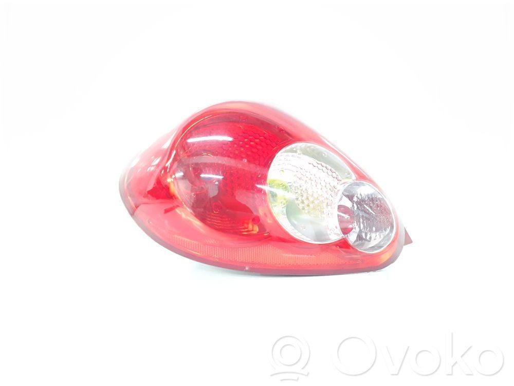 Toyota Aygo AB10 Lampa tylna 