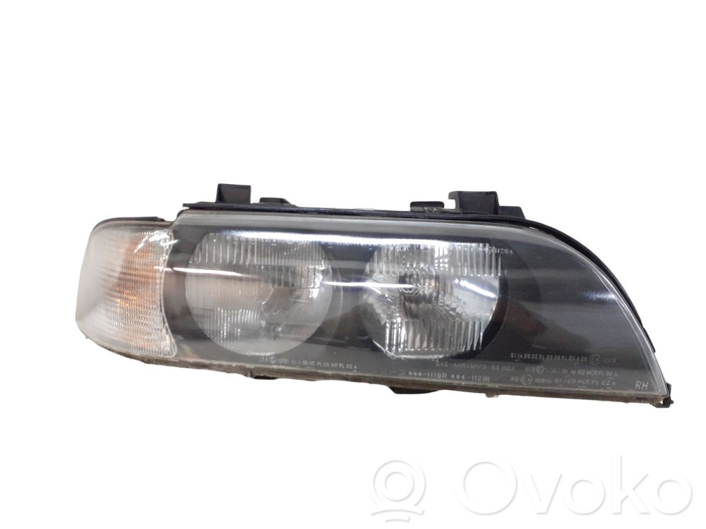 BMW 5 E39 Scheinwerfer 