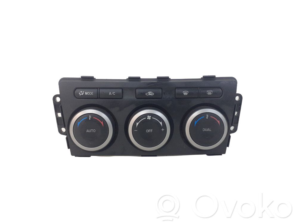 Mazda 6 Centralina del climatizzatore 