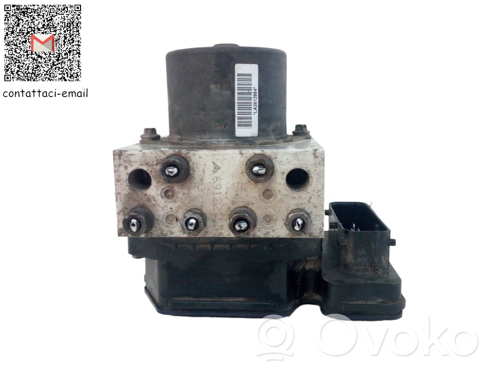 Pompa ABS   198A2000