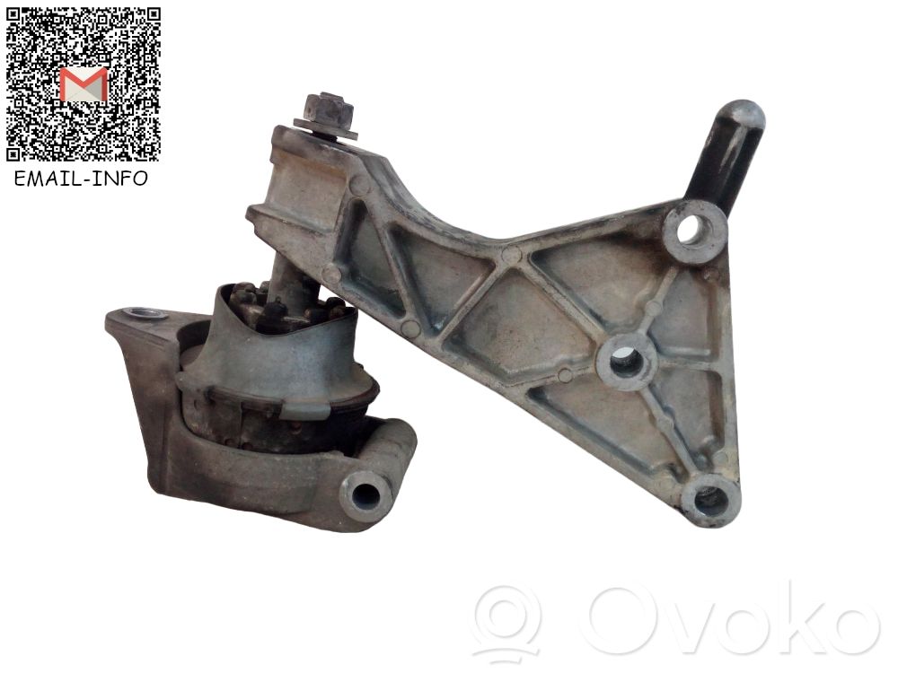 Opel Meriva B Gearbox mount 