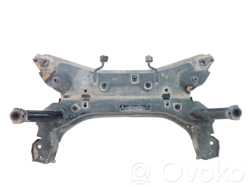 Opel Agila B Bastidor delantero 