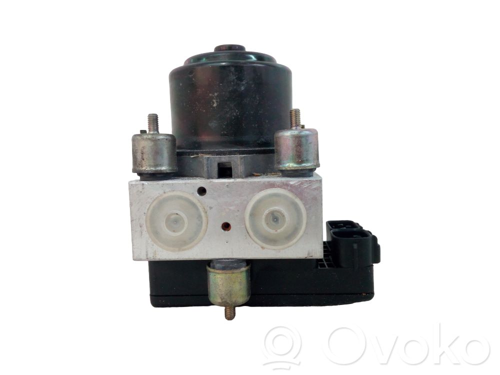Daihatsu Terios ABS bloks 