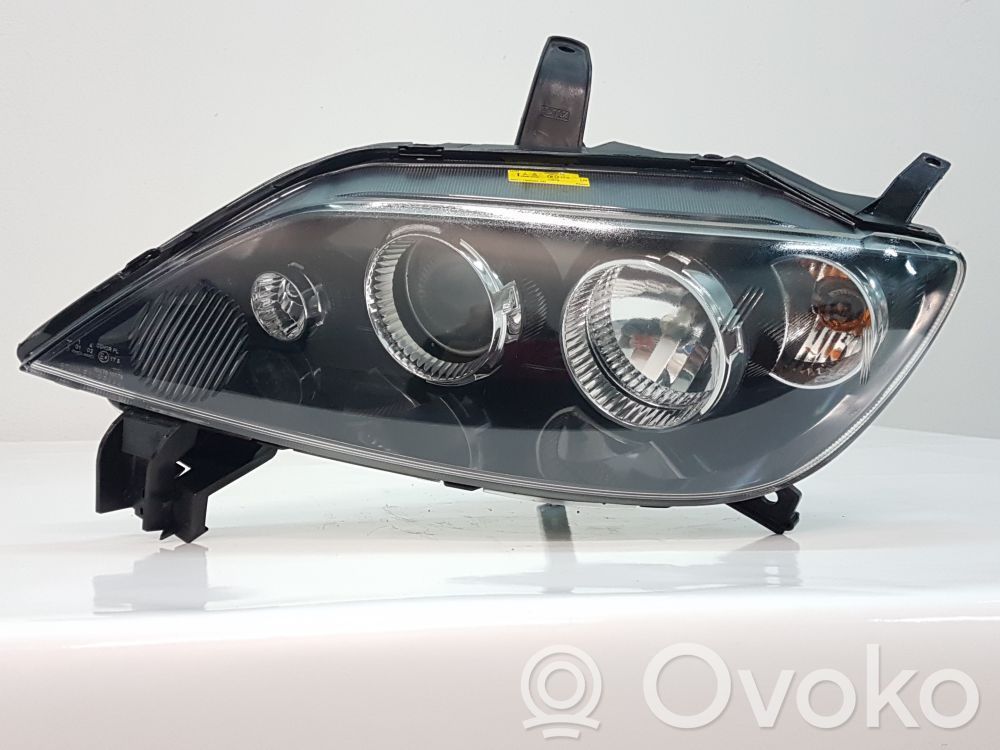 Mazda 2 Headlight/headlamp 