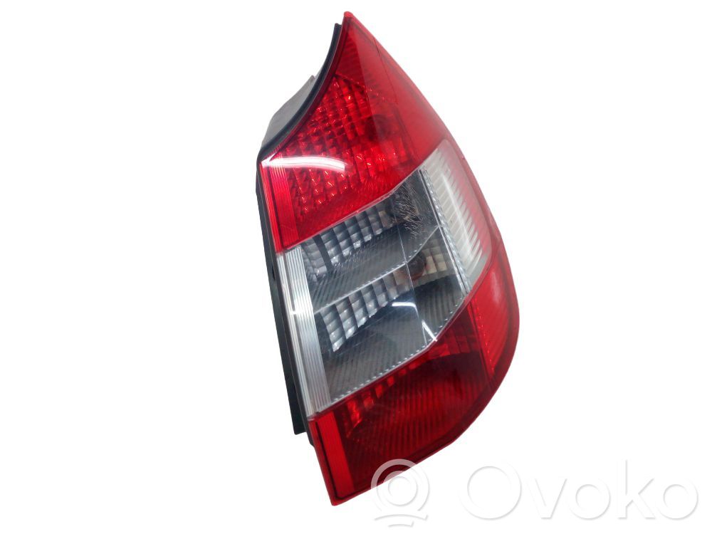 Renault Scenic II -  Grand scenic II Lampă spate în caroserie 