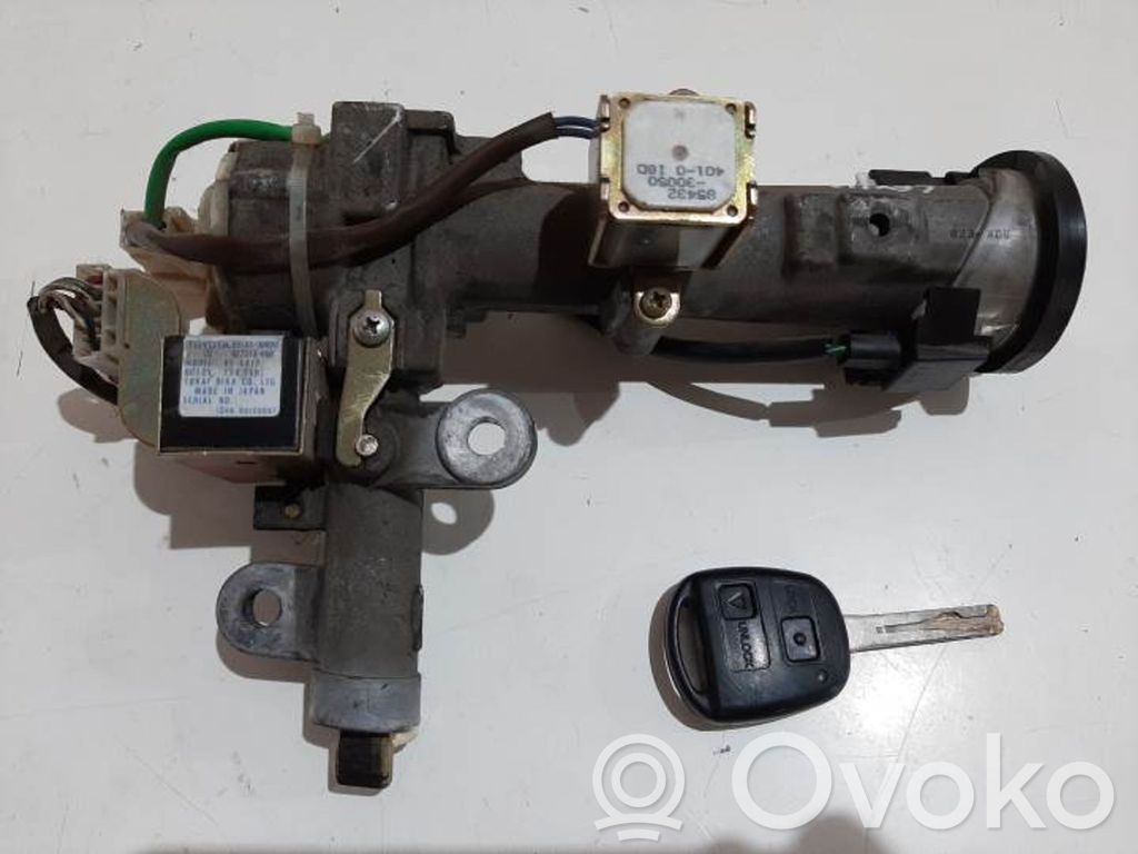 Ignition lock   89783