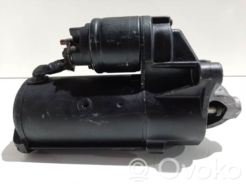 Motor de arranque   09860020131,0986XA7949