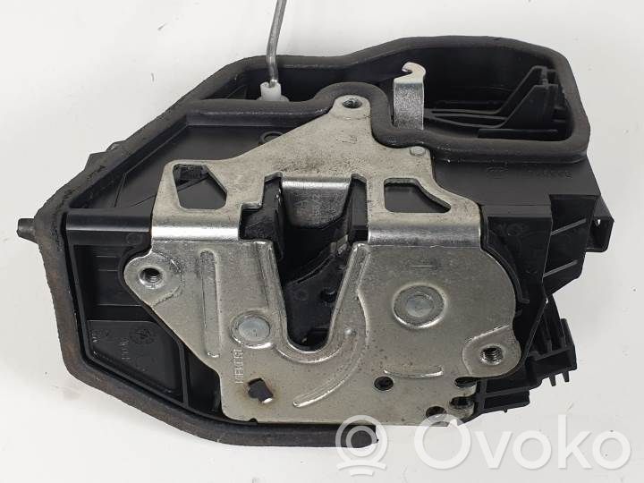 Front door lock   A046998,7202145