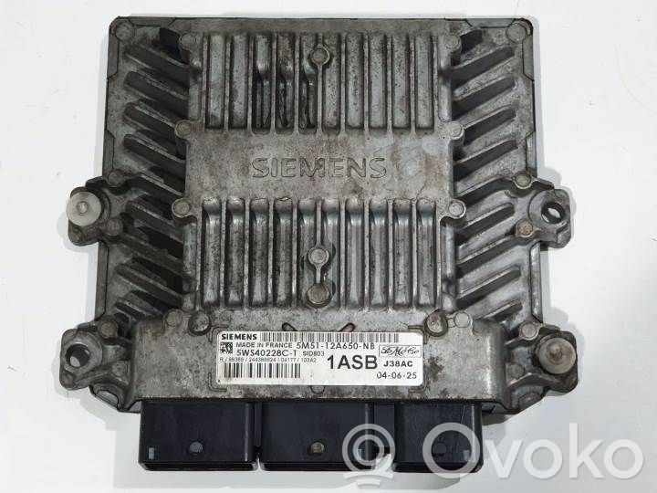 Opel Insignia A Unidad de control/módulo del motor 
