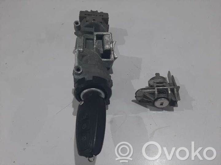 Immobilizer control unit/module   6E5T15607CA