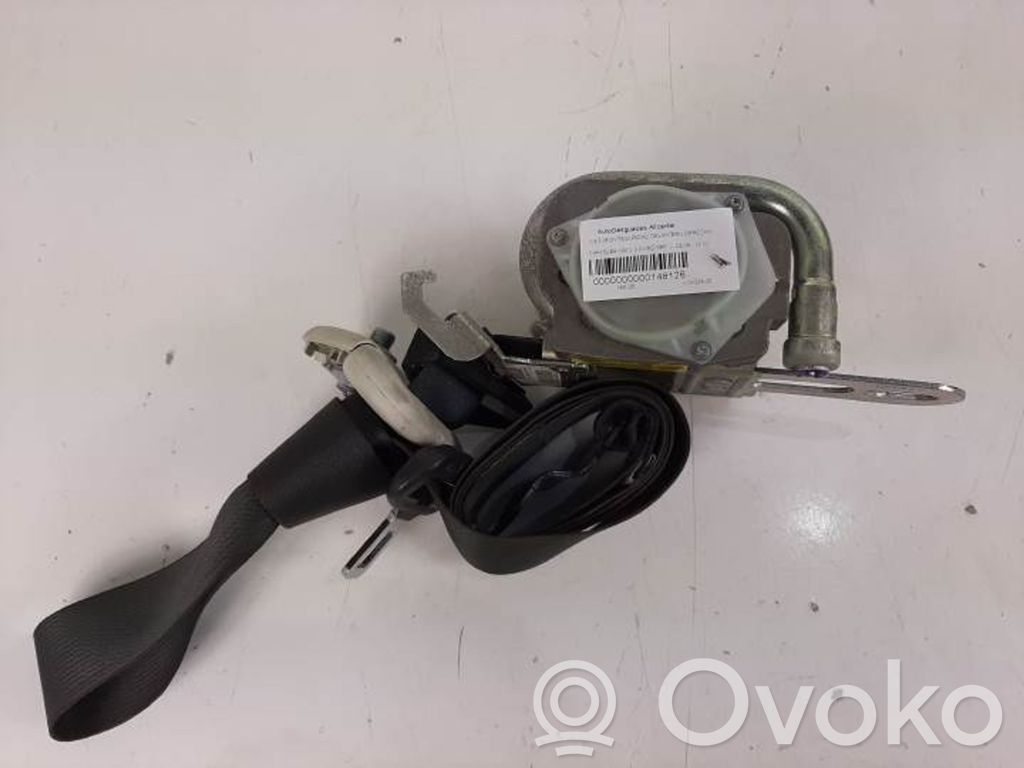 Chrysler 300 - 300C Cinturón delantero 