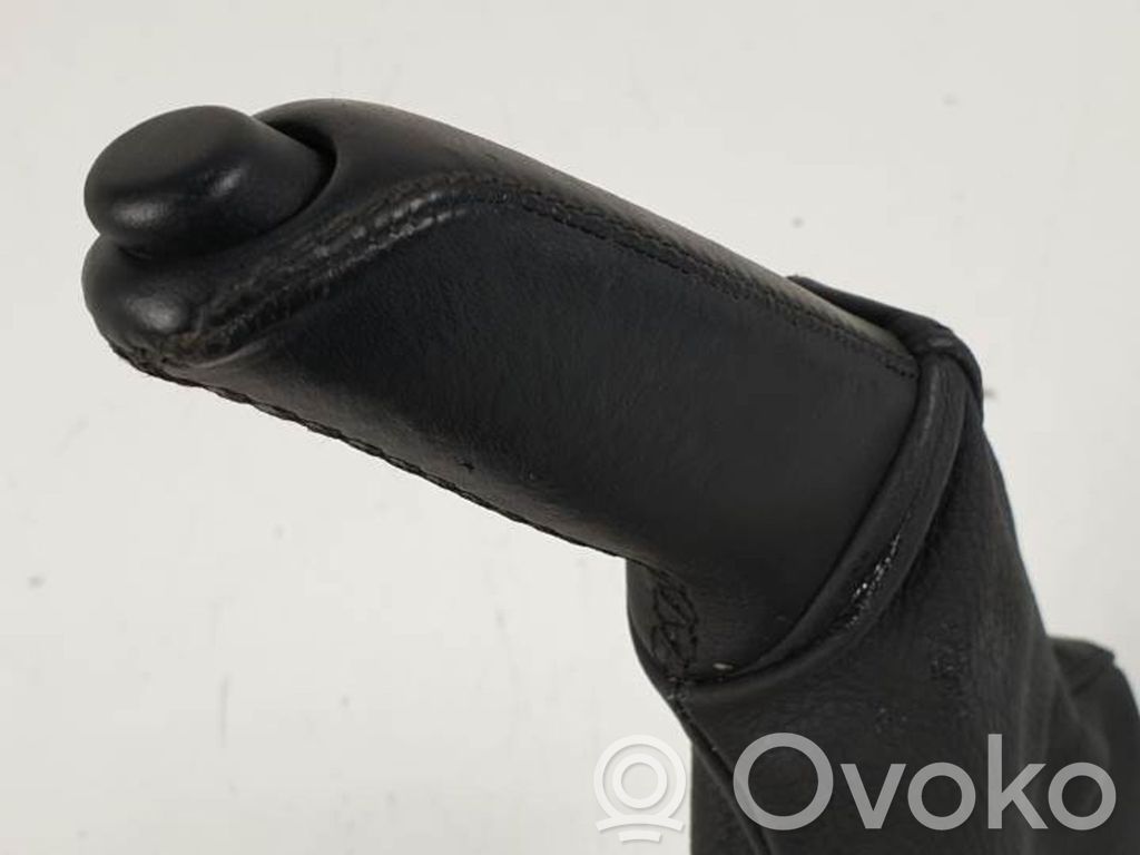Citroen C4 I Frein à main / assemblage du levier 