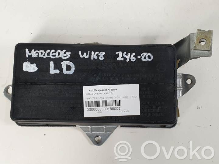 Airbag lateral   6016055