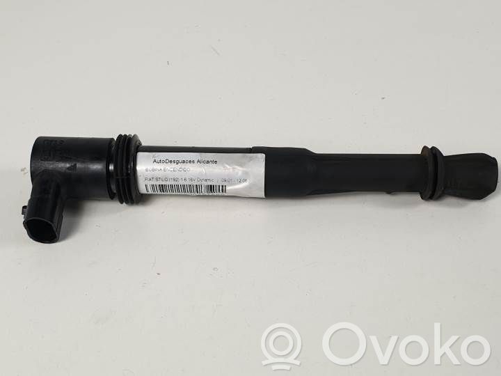 Renault Laguna I High voltage ignition coil 