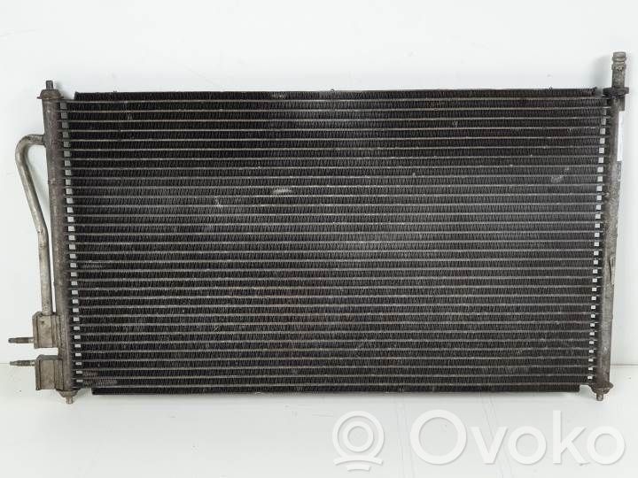 Klimakühler   YS4H19710AA