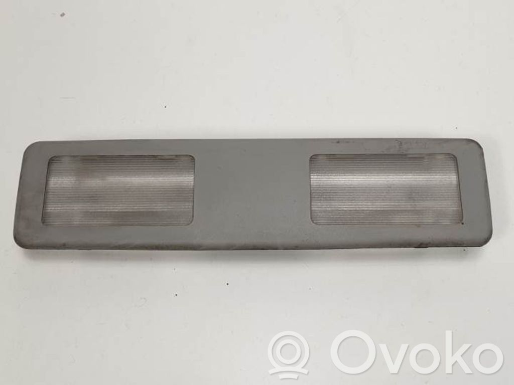 Front seat light   040H166