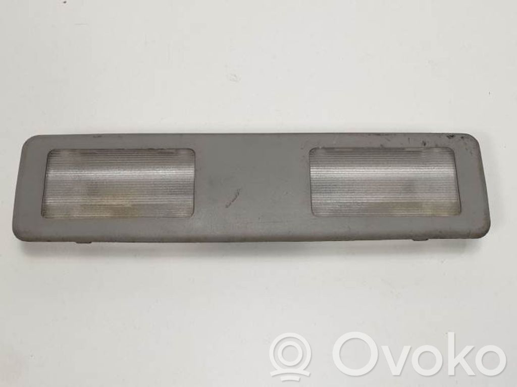 BMW 5 E39 Front seat light 