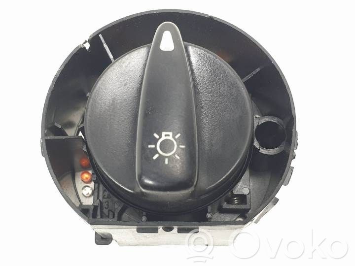 Interruptor de luz   6K1941531