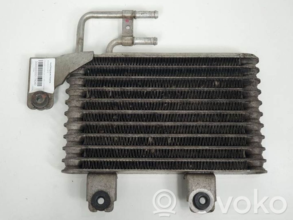 Ölkühler   254602E100