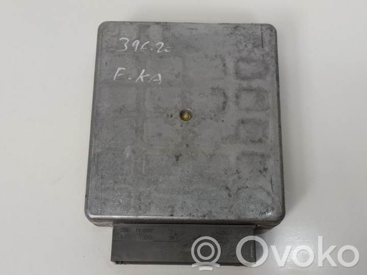 Unidad de control/módulo del motor   97KB12A650BD