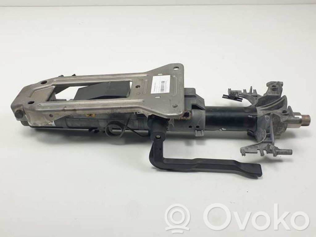 BMW 1 E81 E87 Steering wheel axle 