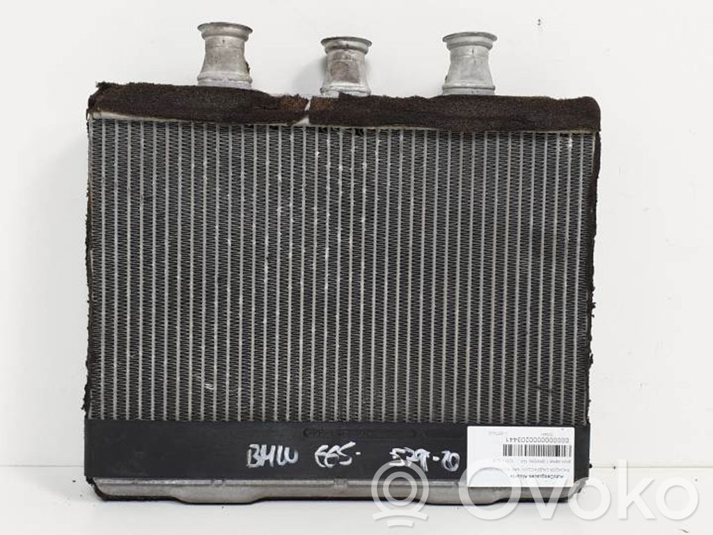 BMW 7 E65 E66 Heizungsgebläse Kühler 
