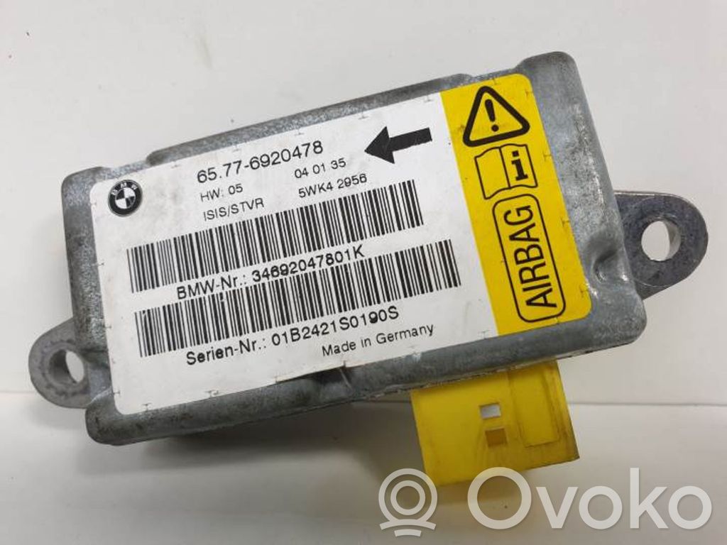 Sensor   65776920478