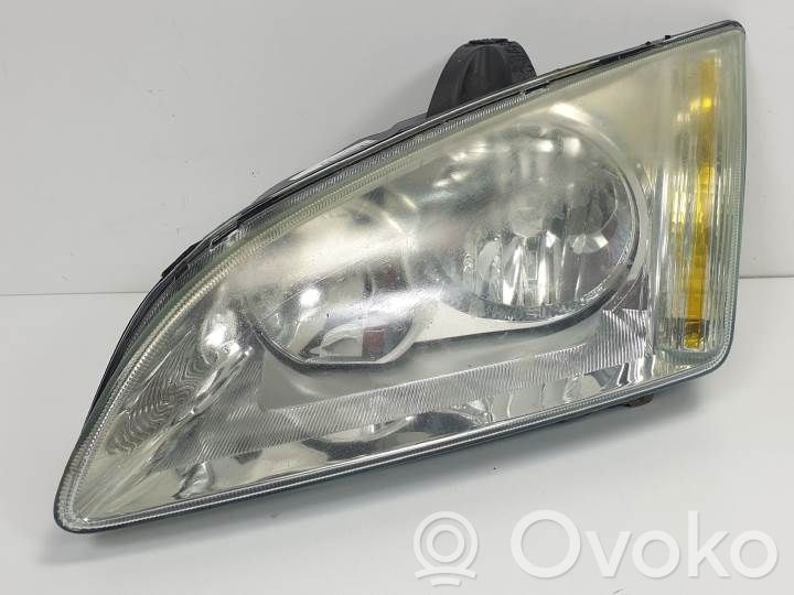 Citroen Xsara Headlight/headlamp 