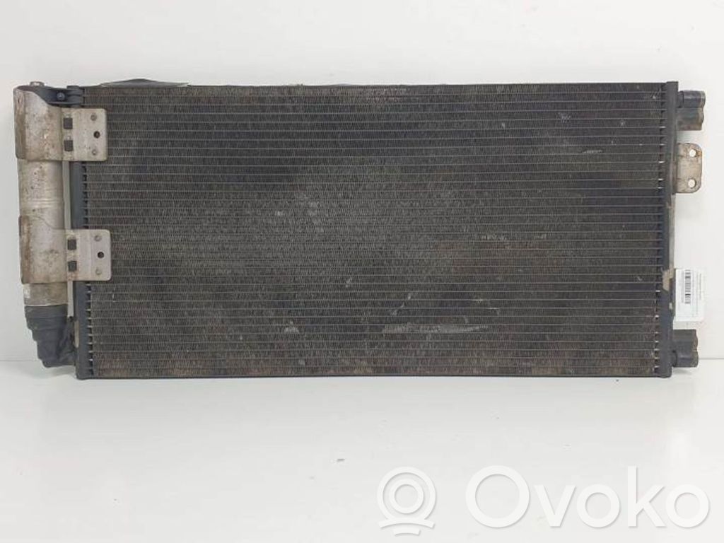 Audi A6 S6 C5 4B Radiatore di raffreddamento A/C (condensatore) 