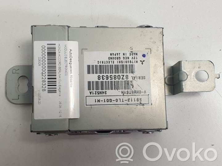 Autres unités de commande / modules   39113TL0G01M1