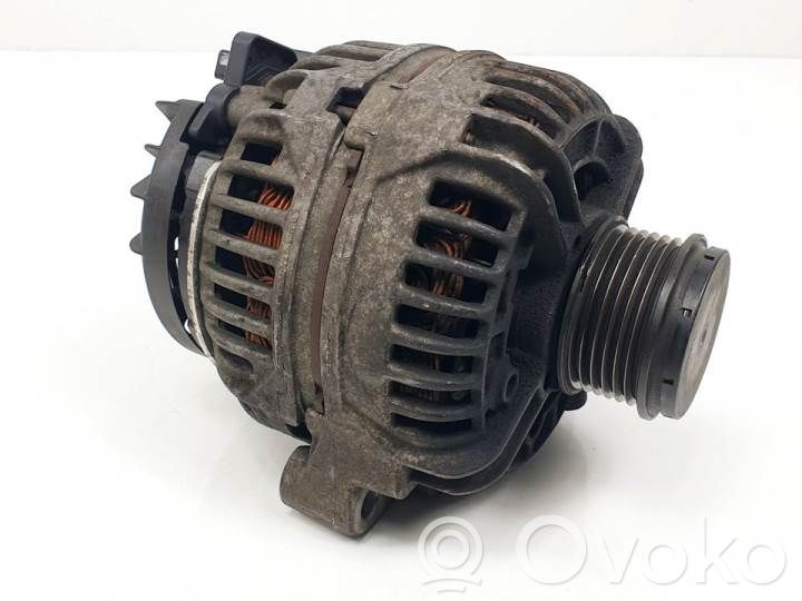 Generator/alternator   8676498,0124525029