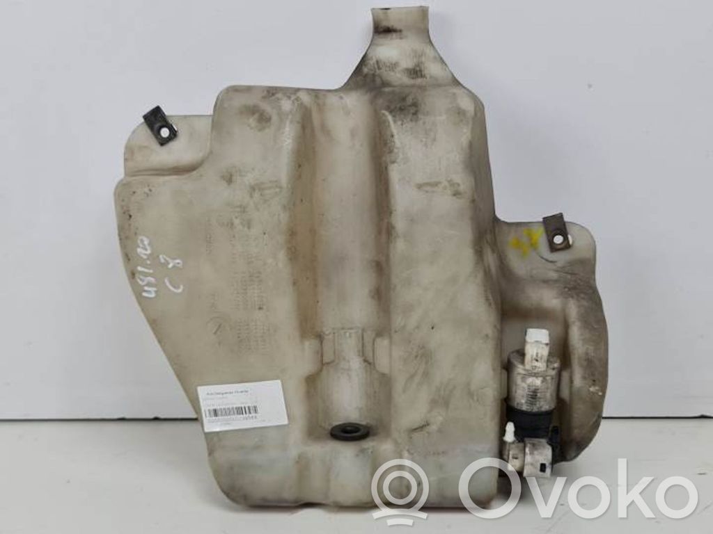 Wischwasserbehälter   21114911,9622984980