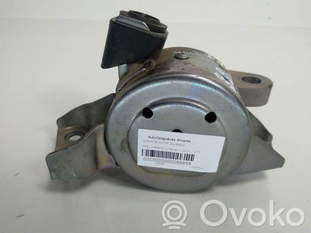 Opel Corsa D Engine mount bracket 