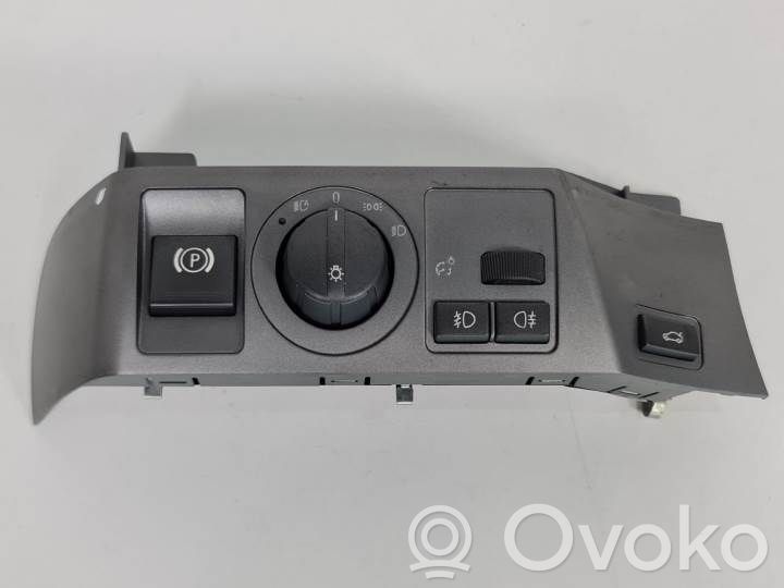 Seat Ibiza III (6L) Light switch 