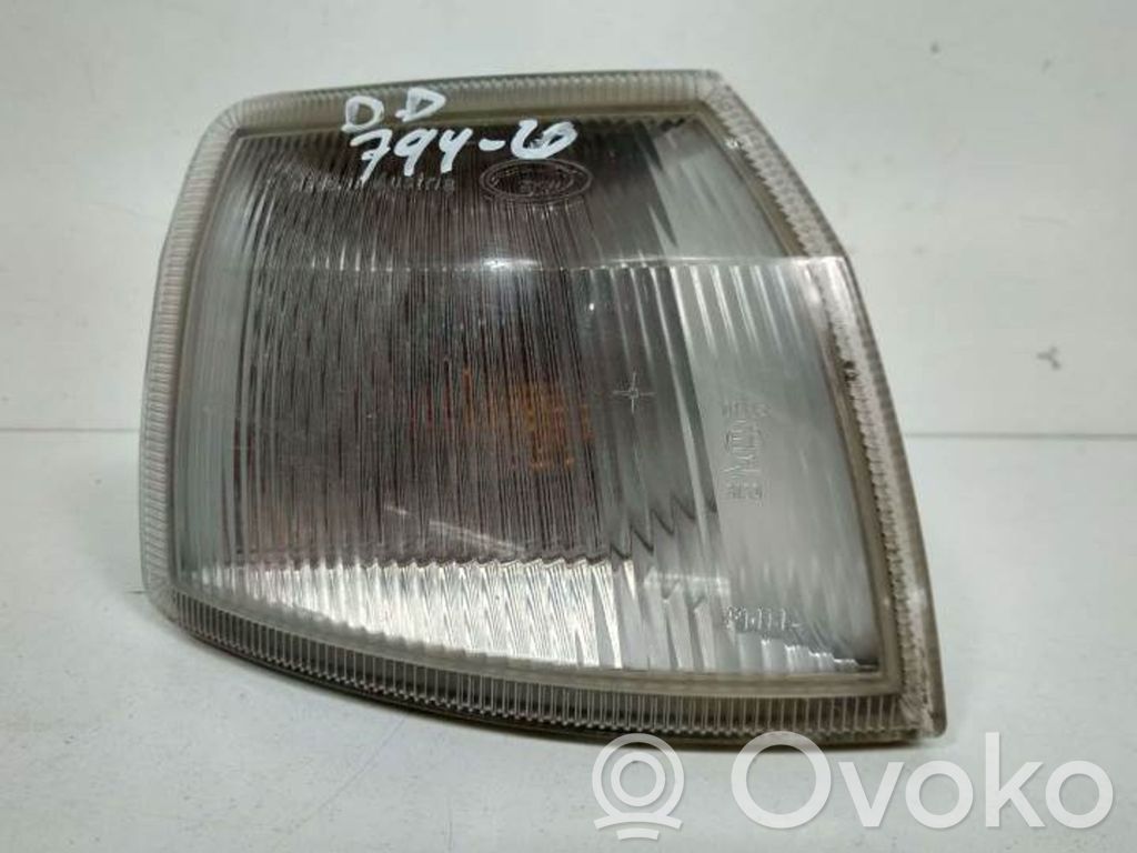 Opel Vectra A Headlight/headlamp 
