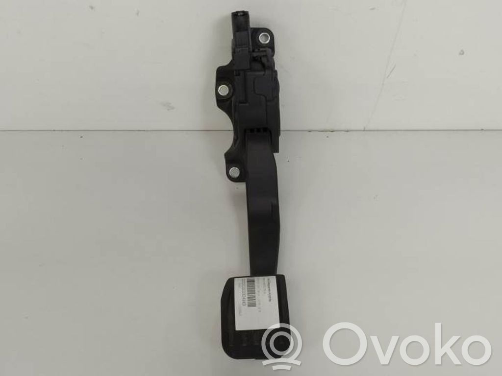 Pédale d'accélérateur   6PV01083473,6G929F836KH